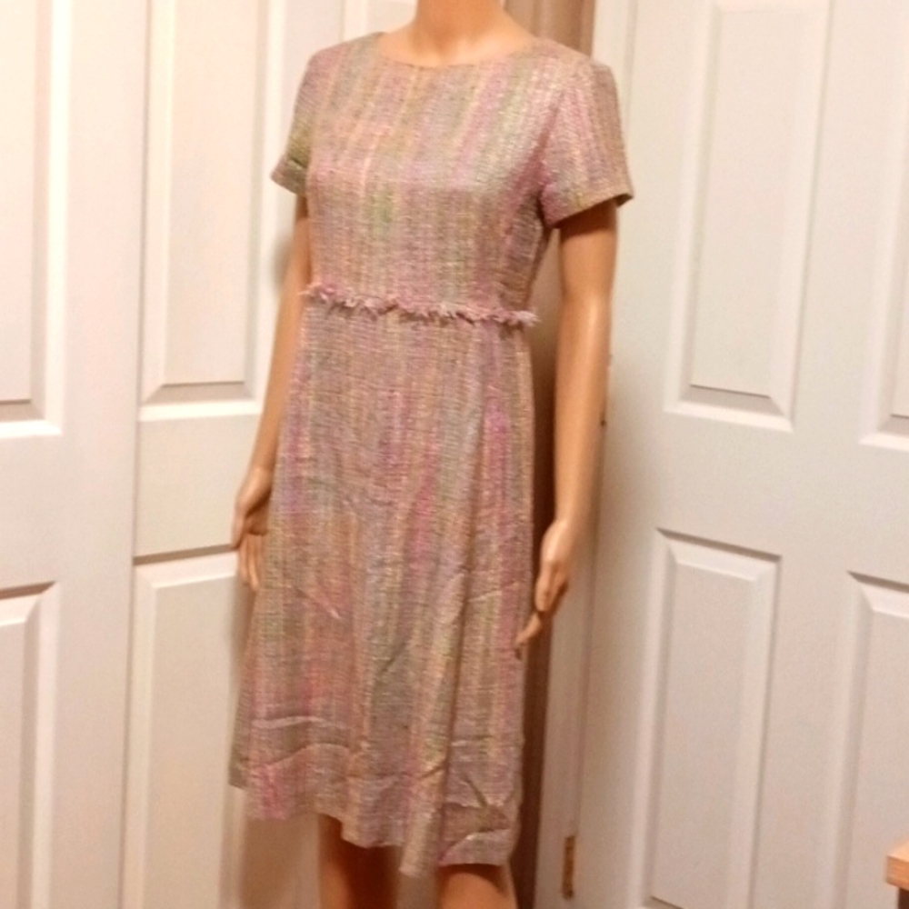 Talbots Dress Size 4